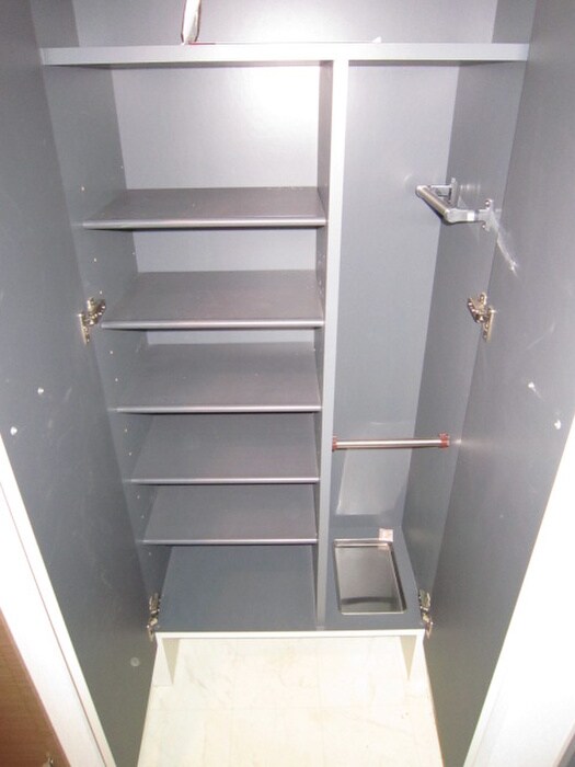 UURコート名古屋名駅の物件内観写真