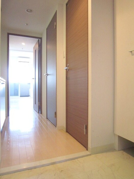 UURコート名古屋名駅の物件内観写真