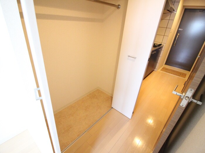 UURコート名古屋名駅の物件内観写真