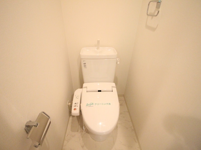 UURコート名古屋名駅の物件内観写真