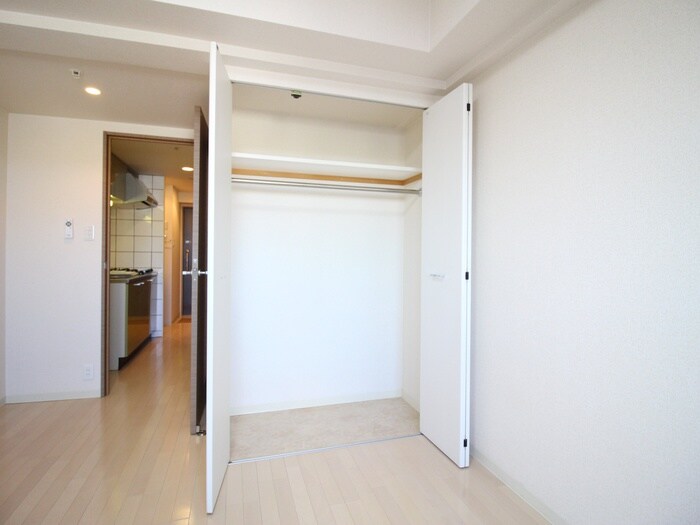 UURコート名古屋名駅の物件内観写真