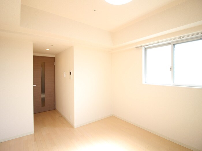 UURコート名古屋名駅の物件内観写真