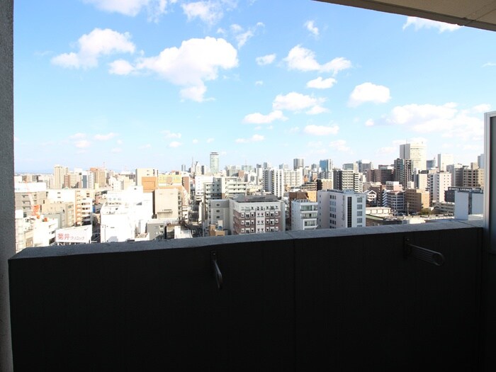 UURコート名古屋名駅の物件内観写真