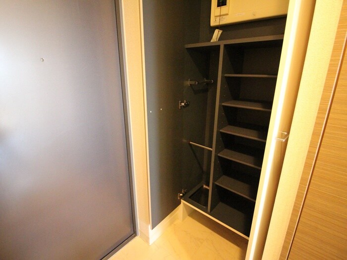 UURコート名古屋名駅の物件内観写真