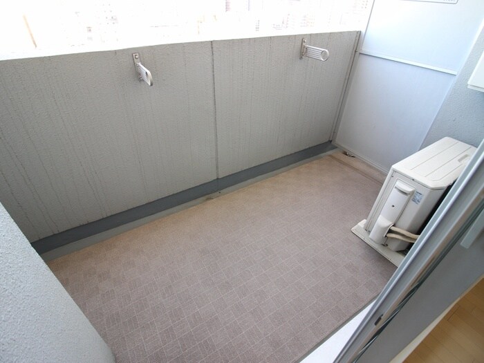 UURコート名古屋名駅の物件内観写真