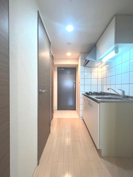 UURコート名古屋名駅の物件内観写真