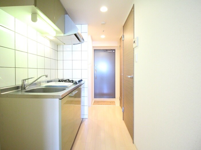 UURコート名古屋名駅の物件内観写真