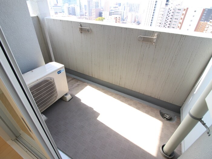 UURコート名古屋名駅の物件内観写真