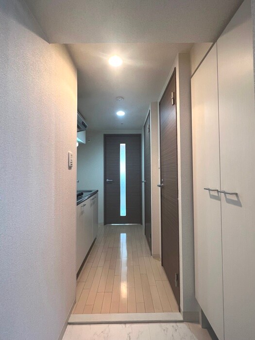 UURコート名古屋名駅の物件内観写真