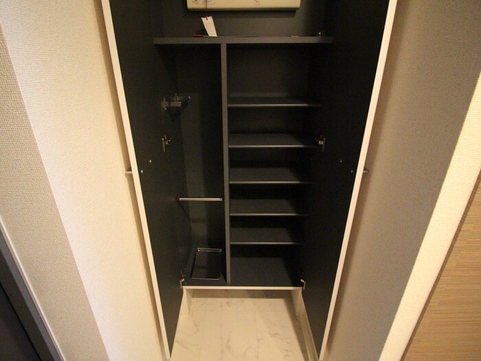 UURコート名古屋名駅の物件内観写真