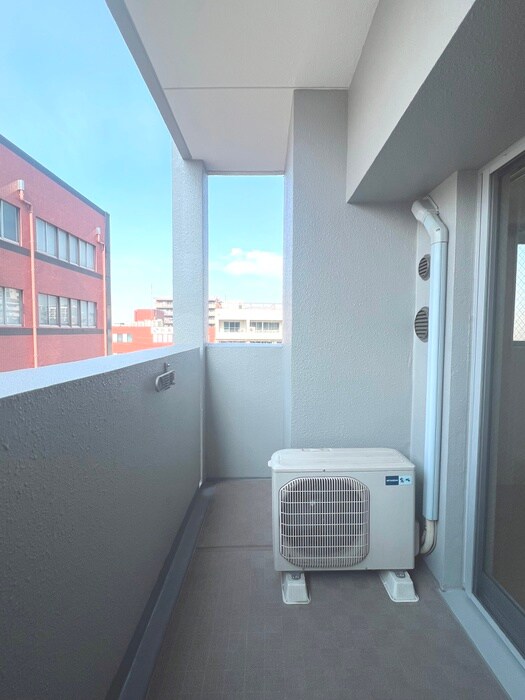 UURコート名古屋名駅の物件内観写真