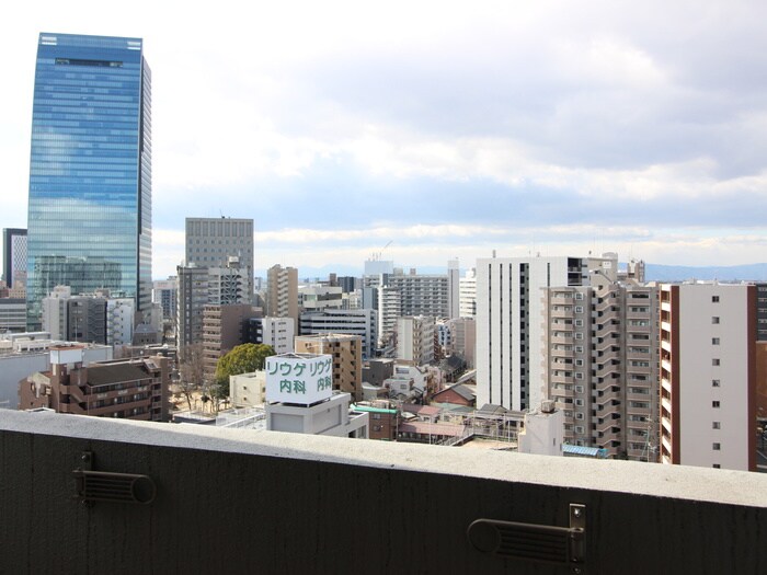 UURコート名古屋名駅の物件内観写真