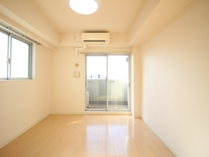 UURコート名古屋名駅の物件内観写真