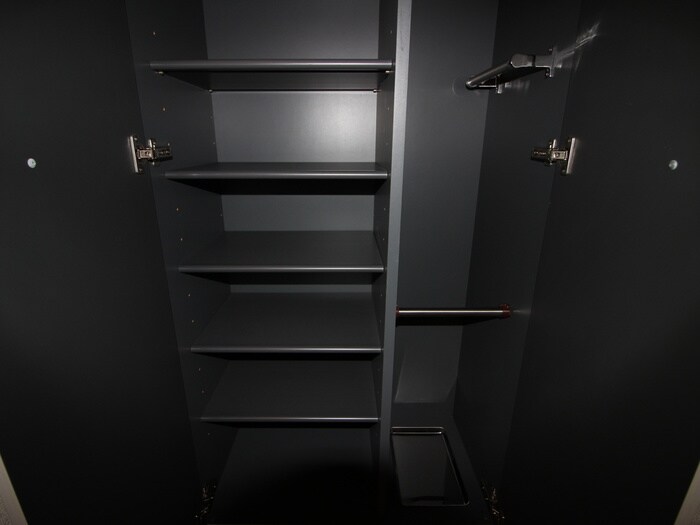 UURコート名古屋名駅の物件内観写真