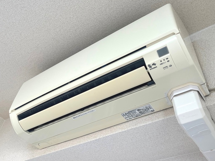 UURコート名古屋名駅の物件内観写真