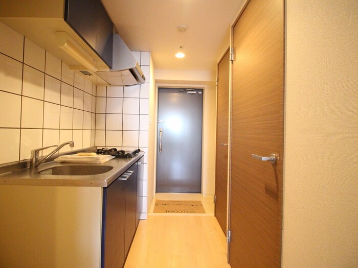 UURコート名古屋名駅の物件内観写真