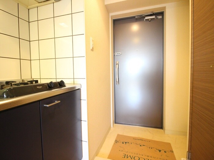 UURコート名古屋名駅の物件内観写真