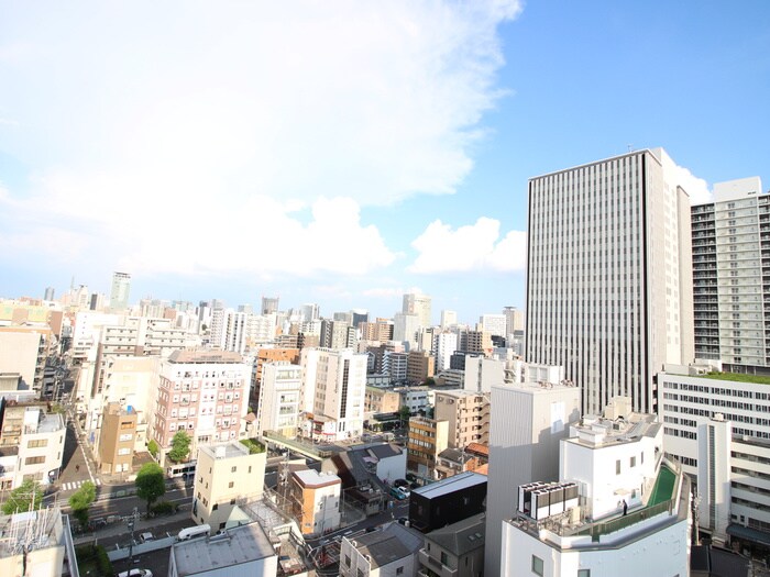 UURコート名古屋名駅の物件内観写真