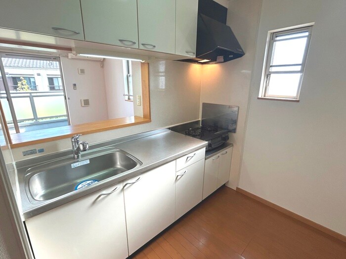 オークフォレスト名東の物件内観写真