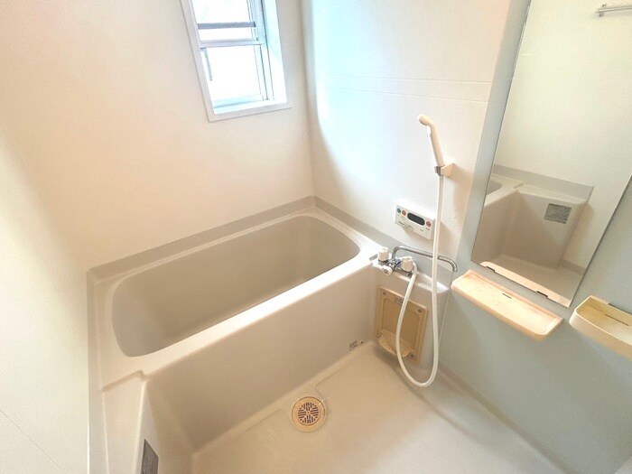 オークフォレスト名東の物件内観写真