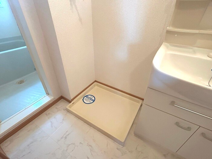 オークフォレスト名東の物件内観写真