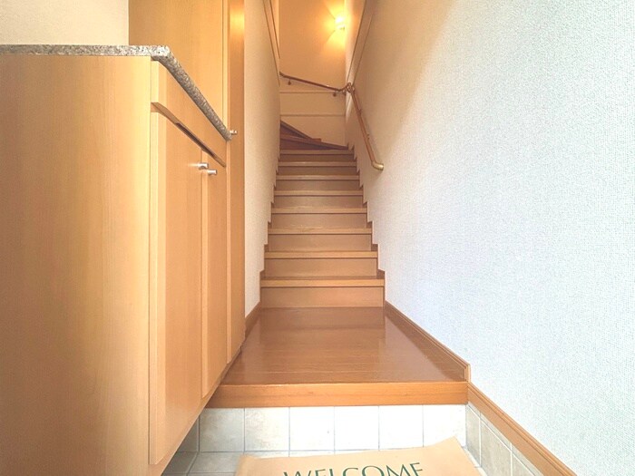 オークフォレスト名東の物件内観写真