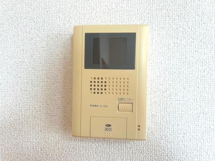 オークフォレスト名東の物件内観写真