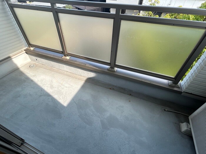 オークフォレスト名東の物件内観写真