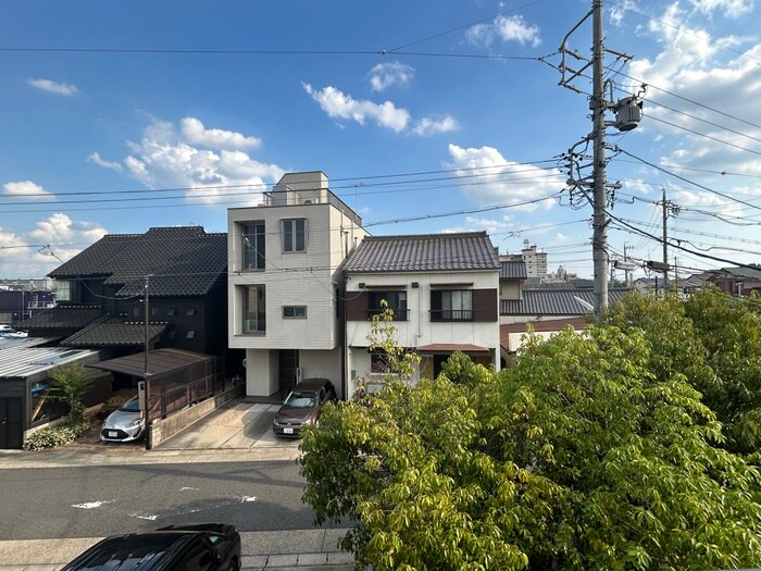 オークフォレスト名東の物件内観写真