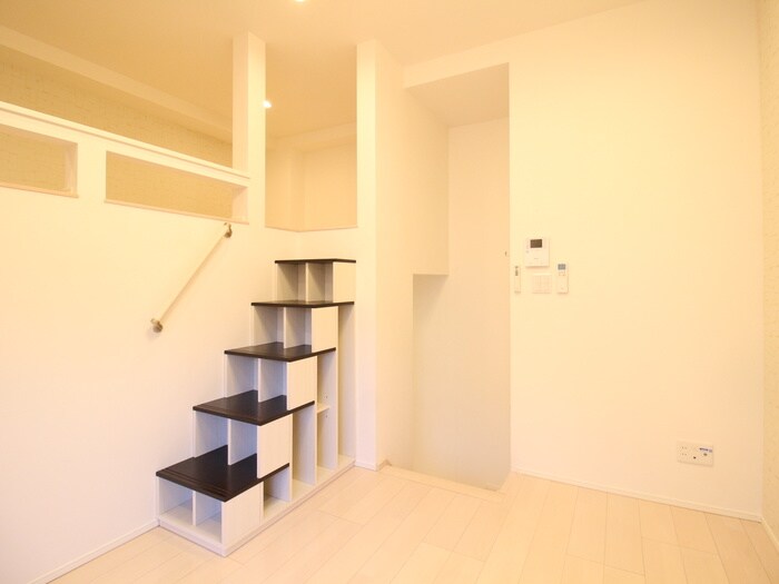 ハーモニーテラス八田Ⅱの物件内観写真