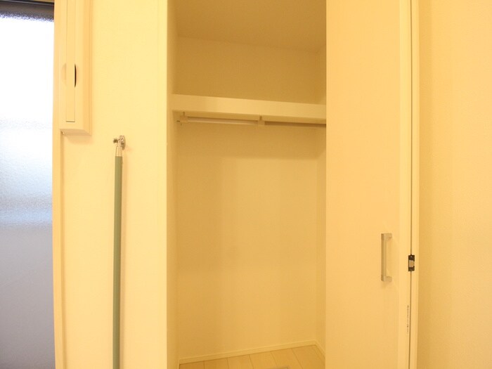 ハーモニーテラス八田Ⅱの物件内観写真