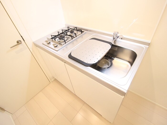 ハーモニーテラス八田Ⅱの物件内観写真