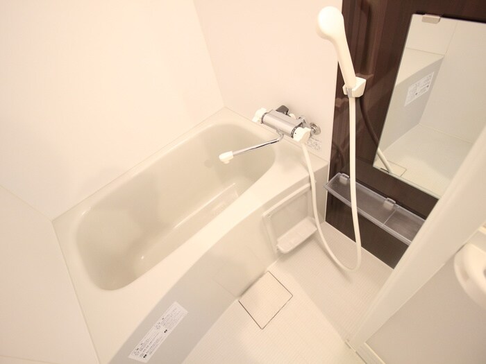 ハーモニーテラス八田Ⅱの物件内観写真