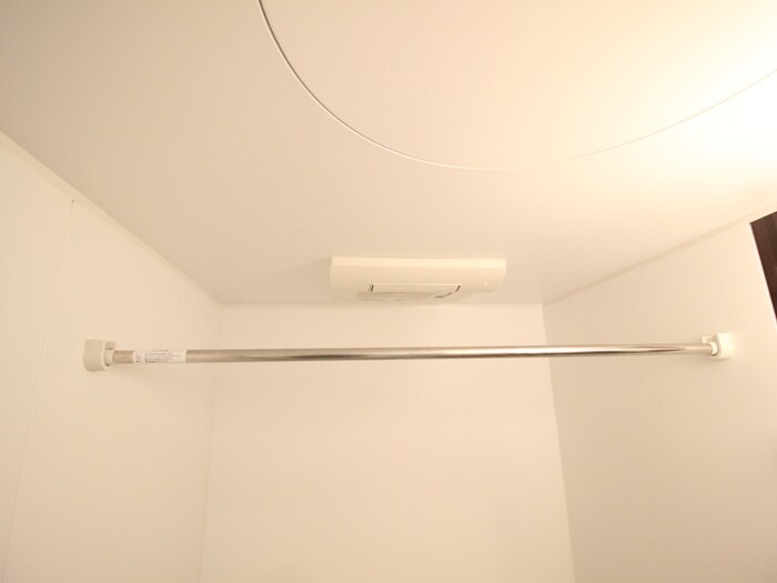 ハーモニーテラス八田Ⅱの物件内観写真