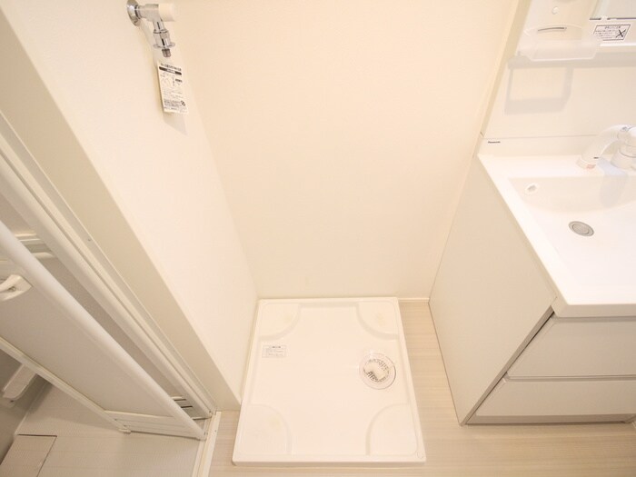 ハーモニーテラス八田Ⅱの物件内観写真