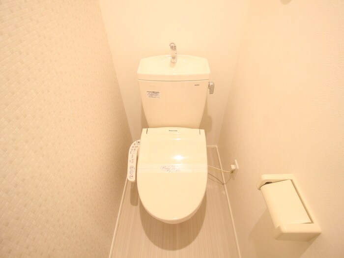 ハーモニーテラス八田Ⅱの物件内観写真