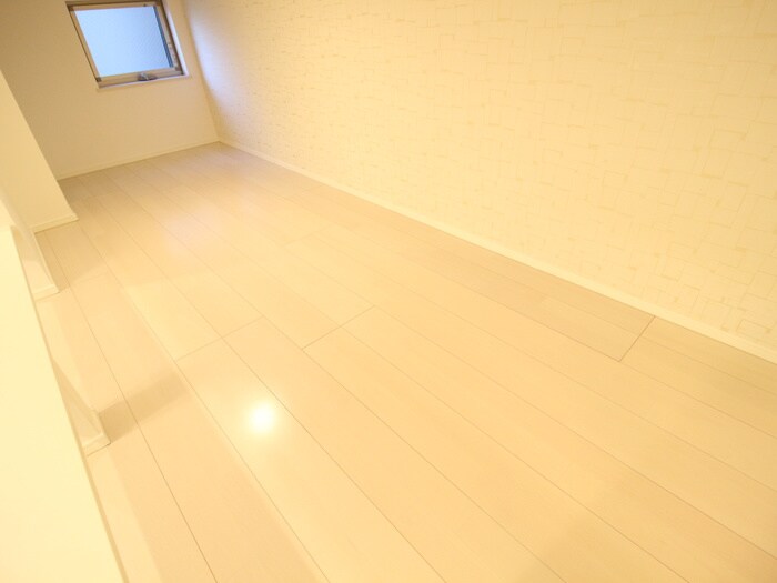 ハーモニーテラス八田Ⅱの物件内観写真