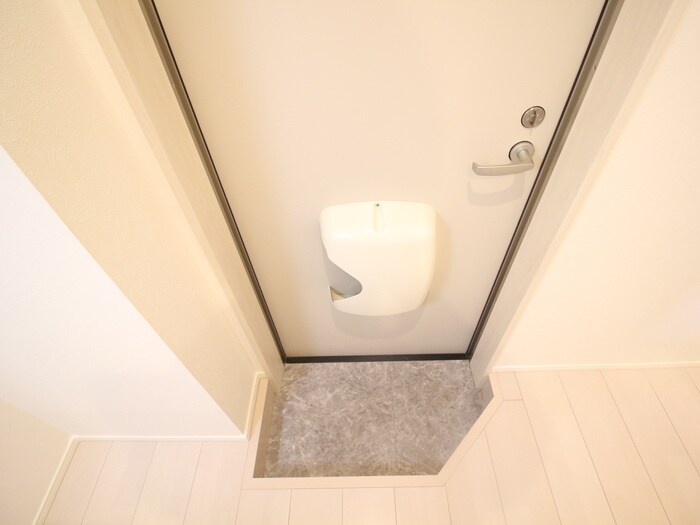 ハーモニーテラス八田Ⅱの物件内観写真