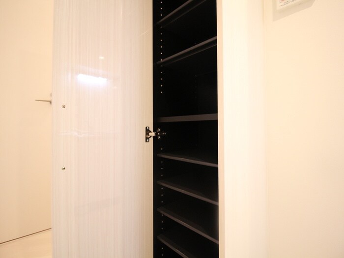 ハーモニーテラス八田Ⅱの物件内観写真