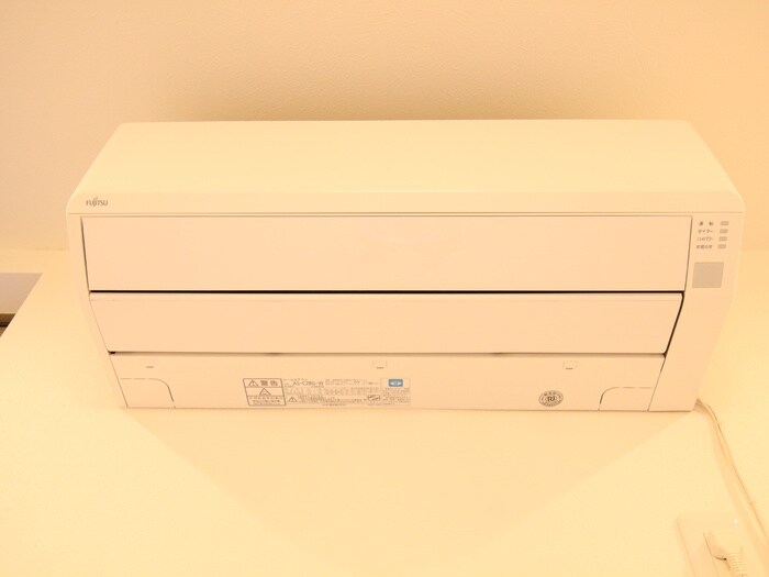 ハーモニーテラス八田Ⅱの物件内観写真