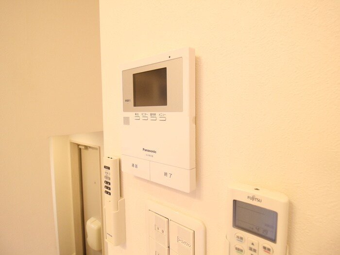 ハーモニーテラス八田Ⅱの物件内観写真