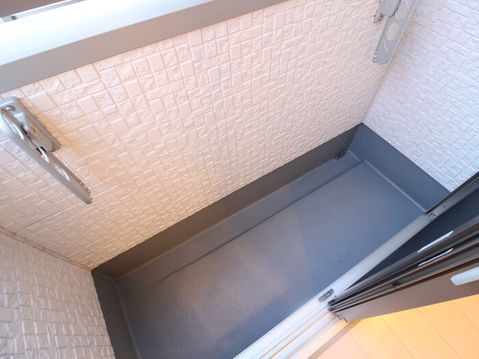 ハーモニーテラス八田Ⅱの物件内観写真