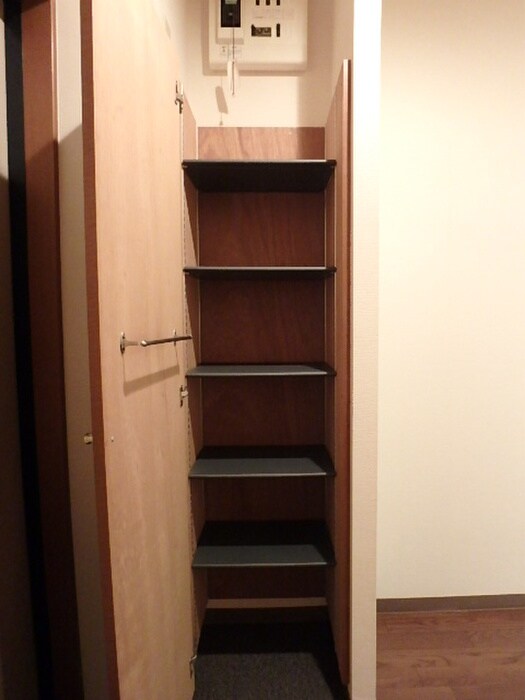 アイリスコ－トの物件内観写真