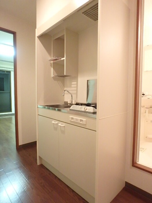 アイリスコ－トの物件内観写真