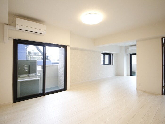 エンポリアム関の物件内観写真