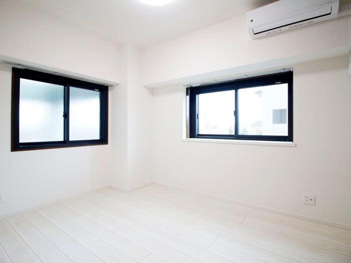 エンポリアム関の物件内観写真