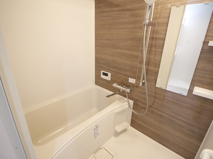 エンポリアム関の物件内観写真