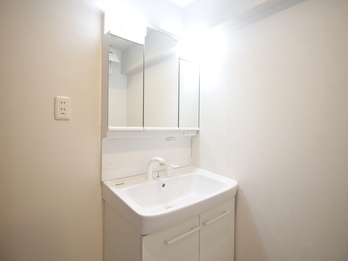 エンポリアム関の物件内観写真