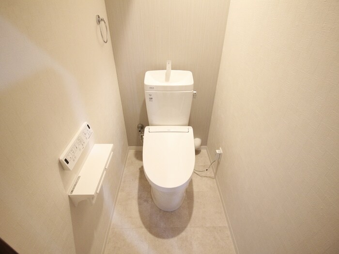 エンポリアム関の物件内観写真