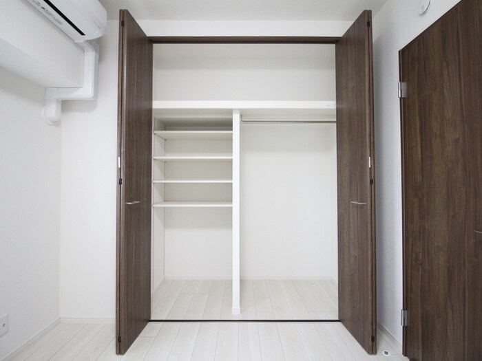 エンポリアム関の物件内観写真